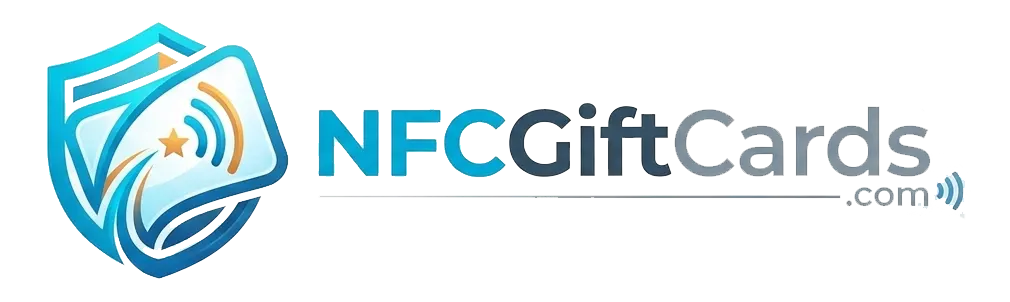 NFC Gift Cards Logo