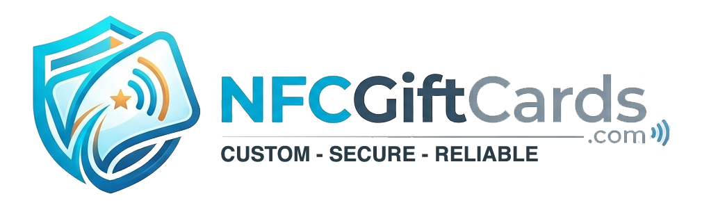 NFC Gift Cards Logo